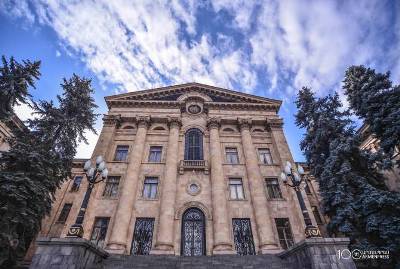 Newspaper: Armenia authorities want to do away with bonus system in Electoral Code