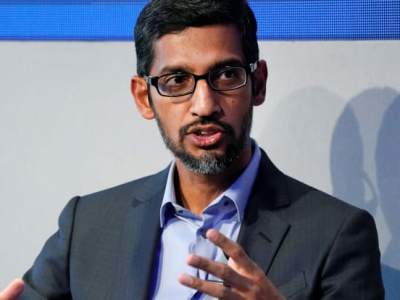 Google launches new website to show social distancing level