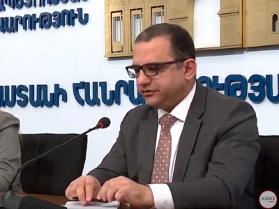 Որո՞նք են այն 4 հիմնական ուղղությունները, որոնցով կառավարությունն աջակցում է բիզնեսին. Ներկայացրեց նախարարը