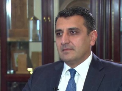 Ի՞նչ վիճակ է Ամերիկայի հայ համայնքում. ԱՄՆ-ում ՀՀ դեսպանի հարցազրույցը