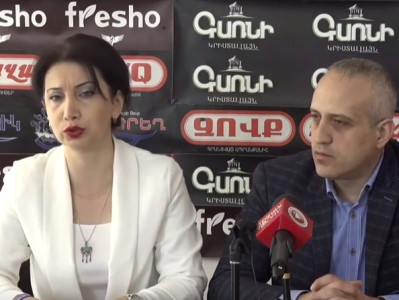 Արցախի ընտրությունները չպետք է ճանաչվեին վիրուսակիր հանդիսացող դիտորդների կողմից. Սոնա Աղեկյան