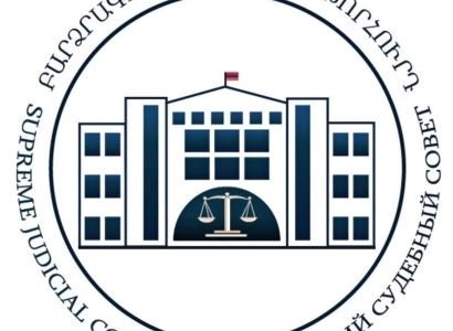 Armenia Supreme Judicial Council has new acting member