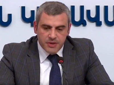 Մարտի 24-ից սկսած Հայաստանում 38 առեւտրային կազմակերպությունների գործունեությունը դադարեցվել է 6 ժամով. պաշտոնյա