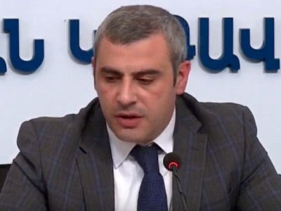 Երեկ «Բագրատաշեն» հսկիչ անցակետից կորոնավիրուսի կասկածով մարդիկ են հոսպիտալացվել. պաշտոնյա