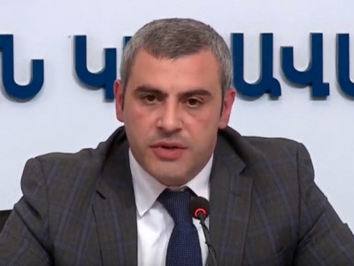 ՀՀ առողջապահության եւ աշխատանքի տեսչության երկու աշխատակցի մոտ կորոնավիրուս է ախտորոշվել. Ավագյան