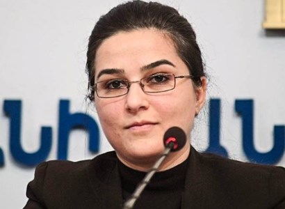 MFA Spokesperson on Armenia citizens in Israel