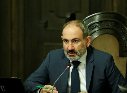Armenia PM considers actions to promote agricultural production