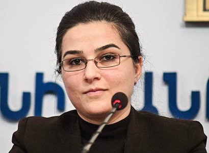Armenia MFA Spokesperson issues commentary on Azerbaijan's disinformation