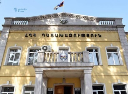 7 cases instituted in regard to photographing of ballots during Karabakh elections