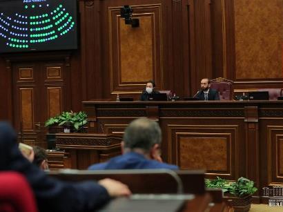 HRW on amendments to Armenian law: It restricts privacy amid COVID-19 fight