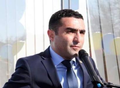 Չարենցավանում կորոնավիրուսի հաստատված 81 դեպք կա. մարզպետ