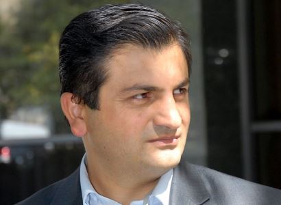 Սա «թասիբի» տիրույթում ներկայացնելը զավեշտալի է. Գոռ Աբրահամյան