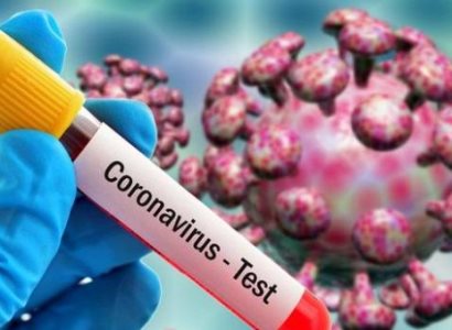 Number of confirmed cases of coronavirus reaches 770 in Armenia