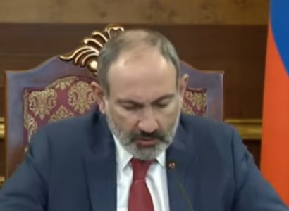 PM: More than 500 people in Armenia infected with coronavirus do not receive any treatment