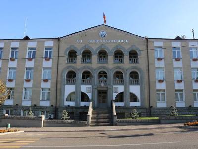 Իրավախախտ անձանց նկատմամբ կկիրառվեն հարկադրանքի և պատասխանատվության միջոցներ․ ԱՀ ոստիկանություն