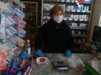 Artsakh Information Headquarters: Inspections conducted at Stepanakert public food facilities (PHOTOS)