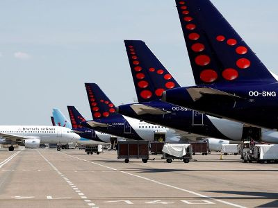 Lufthansa-ի դուստր ընկերությունը թռիչքների դադարեցումը երկարացրել է առնվազն մինչեւ մայիսի 15-ը. Reuters