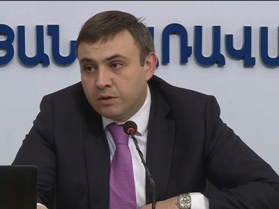 Հայաստանից ծխախոտի եւ կարտոֆիլի արտահանման սահմանափակում չկա. փոխնախարար