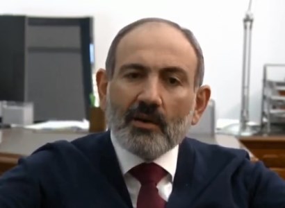 Armenia's Pashinyan: We must find the right balance between civilization and ecology