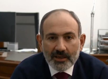 Armenia PM on inflation and customs duties