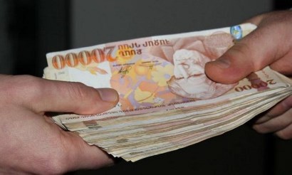 Եթե պարգեւավճարները փողը բաժանենք թոշակառուներին, ամեն մեկին բաժին կհասնի ամսական 165 դրամ.  Փաշինյան