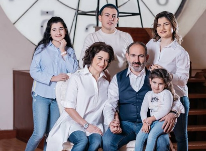 Չեմ կարծում, որ իմ 2 փոքր երեխաները պետք է օգտվեն այդպիսի աջակցությունից. Նիկոլ Փաշինյան