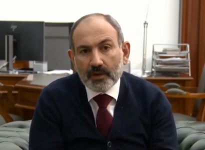Citizen to Armenia PM: How do you stand citizens?