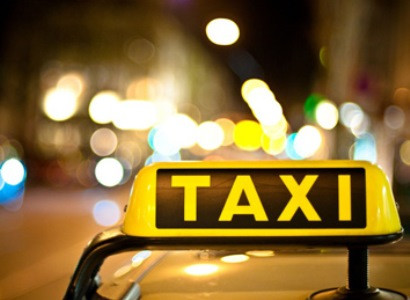 Armenia PM on taxi drivers' licensing