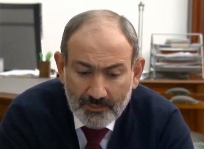 Armenia PM on government being soft and getting tough