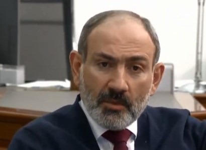 Armenia PM: I don't think I'm becoming like the former authorities