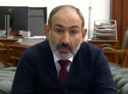 PM on a new weapon being produced in Armenia