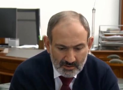 Պատրաստում ենք օրենքի նախագիծ՝ վարկերի տույժ-տուգանքները ներելու վերաբերյալ. Փաշինյան