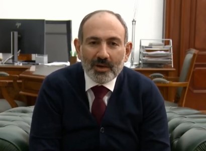 Armenia PM on government's mistakes and the actions for prevention of spread of coronavirus
