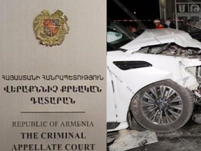 Աղմկահարույց մանրամասներ երեք անձի մահվան ելքով ավտովթարի քրեական գործով. Փաստինֆո