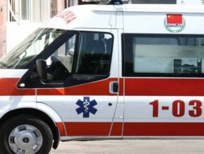 Քաղաքացին բարձունքից ընկել են Երևանի Թումանյանի այգու մոտակա ձորակը. Նրան հասցրել են հիվանդանոց