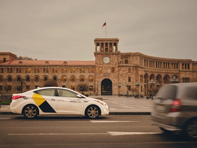 Yandex.Taxi-ն կորոնավիրուսից տուժած վարորդներին ֆինանսական աջակցության համար հիմնադրամ է գործարկում ՀՀ-ում
