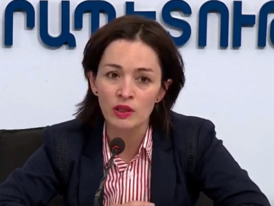 ՀՀ իշխանություններն ուսուցիչների շրջանում կորոնավիրուսով վարակման դեպքերի առանձին վիճակագրություն չեն վարում
