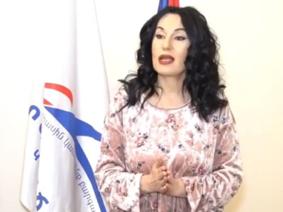 Ես չհասկացա, թե ինչի քաղաքապետն այդպես վրդովվեց, դուրս եկավ լայվեր արեց, էլի չհանգստացավ. Նաիրա Զոհրաբյան