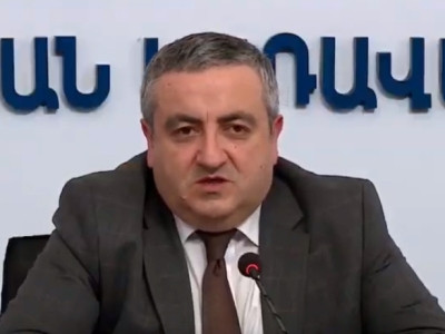 Շուկաների մեծ մասը չի գործում. Ծովագյուղի եւ Գնթունիքի ֆուդ-կորտերում հանրային սննդի կազմակերպումը կասեցվել է. ՍԱՏՄ