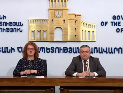 «Դարոինք»-ում վարակվածը մենեջեր է եղել, արտադրության հետ կապ չի ունեցել. ՍԱՏՄ ղեկավար