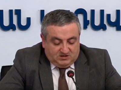 Այս փուլում թե արտահանումը, թե ներմուծումը Հայաստան շատ ակտիվ է. Գեորգի Ավետիսյան