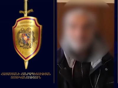 Մեքենայից գողացել էր բջջային հեռախոս, բաճկոն ու բանալիներ․ Մալաթիայի ոստիկանների բացահայտումը