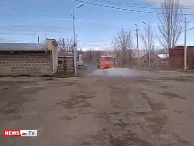 Մարալիկում կորոնավիրուսից մահացած քաղաքացու հուղարկավորությանը նրա մեկուսացած կինը չի մասնակցել