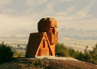 Second round of Artsakh presidential elections set for April 14