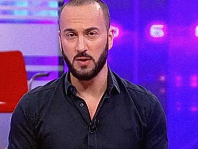 Georgian journalist offends Armenians