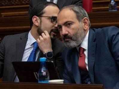 Newspaper: Armenia authorities do not only oversee political opponents