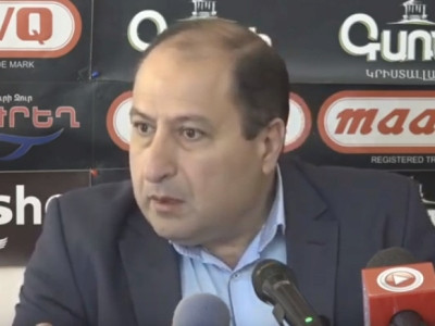 Armenia ex-President Kocharyan’s lawyer: If PM Pashinyan again takes back his words, lawsuit may be withdrawn