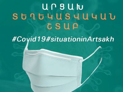 Արցախում կորոնավիրուսի հաստատված դեպքով քաղաքացին մասնակցել է մարտի 31–ի ընտրությունների քվեարկությանը