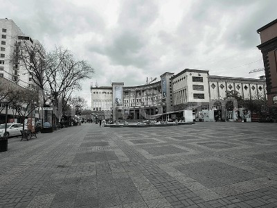 Armenian Tourism Federation: Armenia shouldn't expect fully active tourism before April 2021