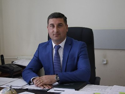Մեզ մոտ երջանիկ պատահականություն է. այս պահին ունենք 287 ինքնամեկուսացված քաղաքացիներ. Գեղարքունիքի մարզպետ